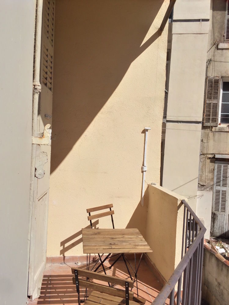 Appartement Design Marseille Centre Vieux-Port エクステリア 写真