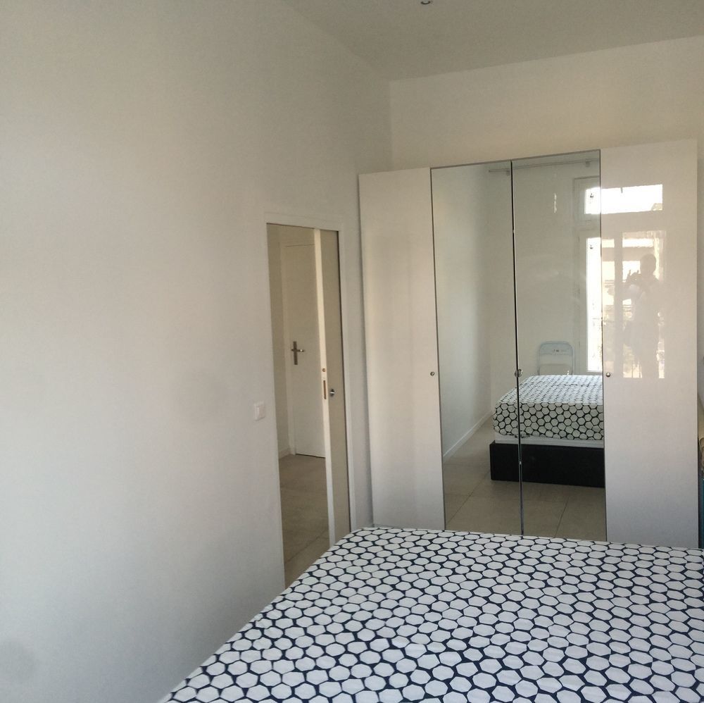Appartement Design Marseille Centre Vieux-Port エクステリア 写真