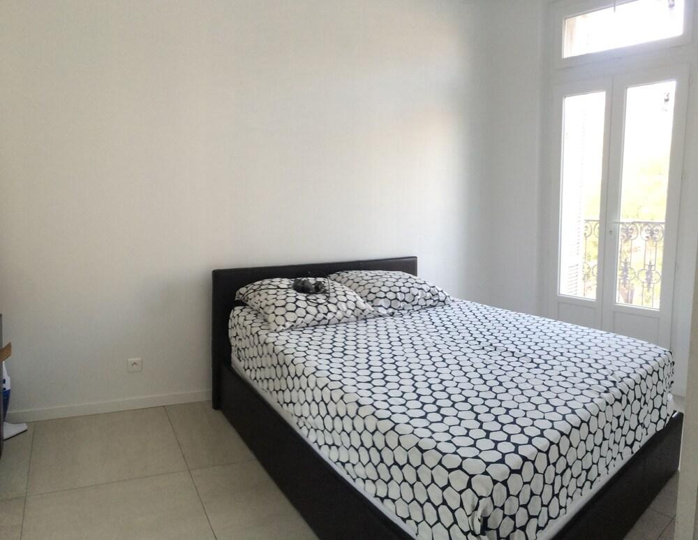 Appartement Design Marseille Centre Vieux-Port エクステリア 写真