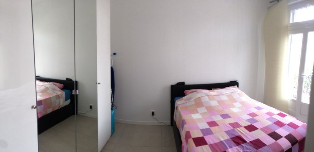 Appartement Design Marseille Centre Vieux-Port エクステリア 写真