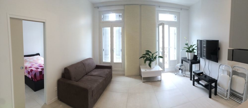 Appartement Design Marseille Centre Vieux-Port エクステリア 写真
