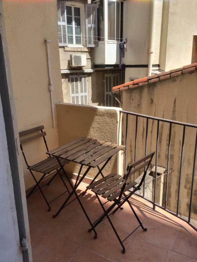 Appartement Design Marseille Centre Vieux-Port 部屋 写真