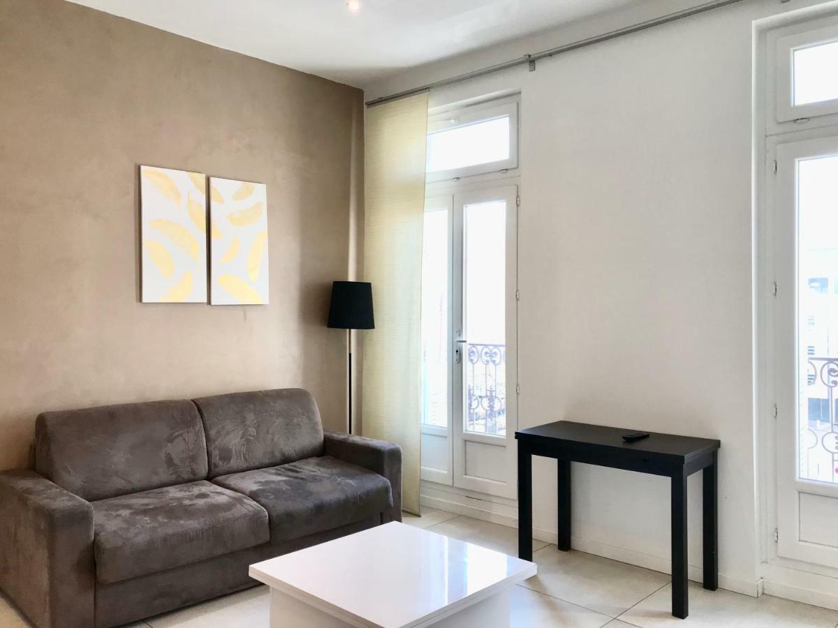 Appartement Design Marseille Centre Vieux-Port エクステリア 写真