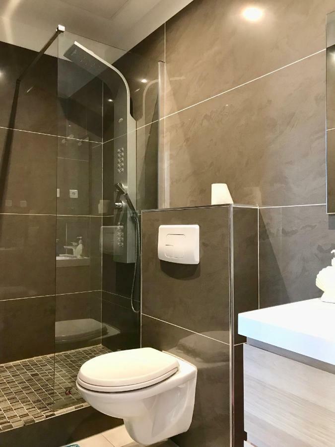 Appartement Design Marseille Centre Vieux-Port エクステリア 写真