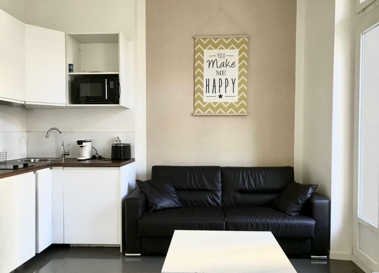Appartement Design Marseille Centre Vieux-Port エクステリア 写真