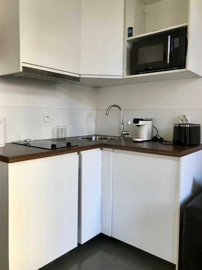 Appartement Design Marseille Centre Vieux-Port エクステリア 写真
