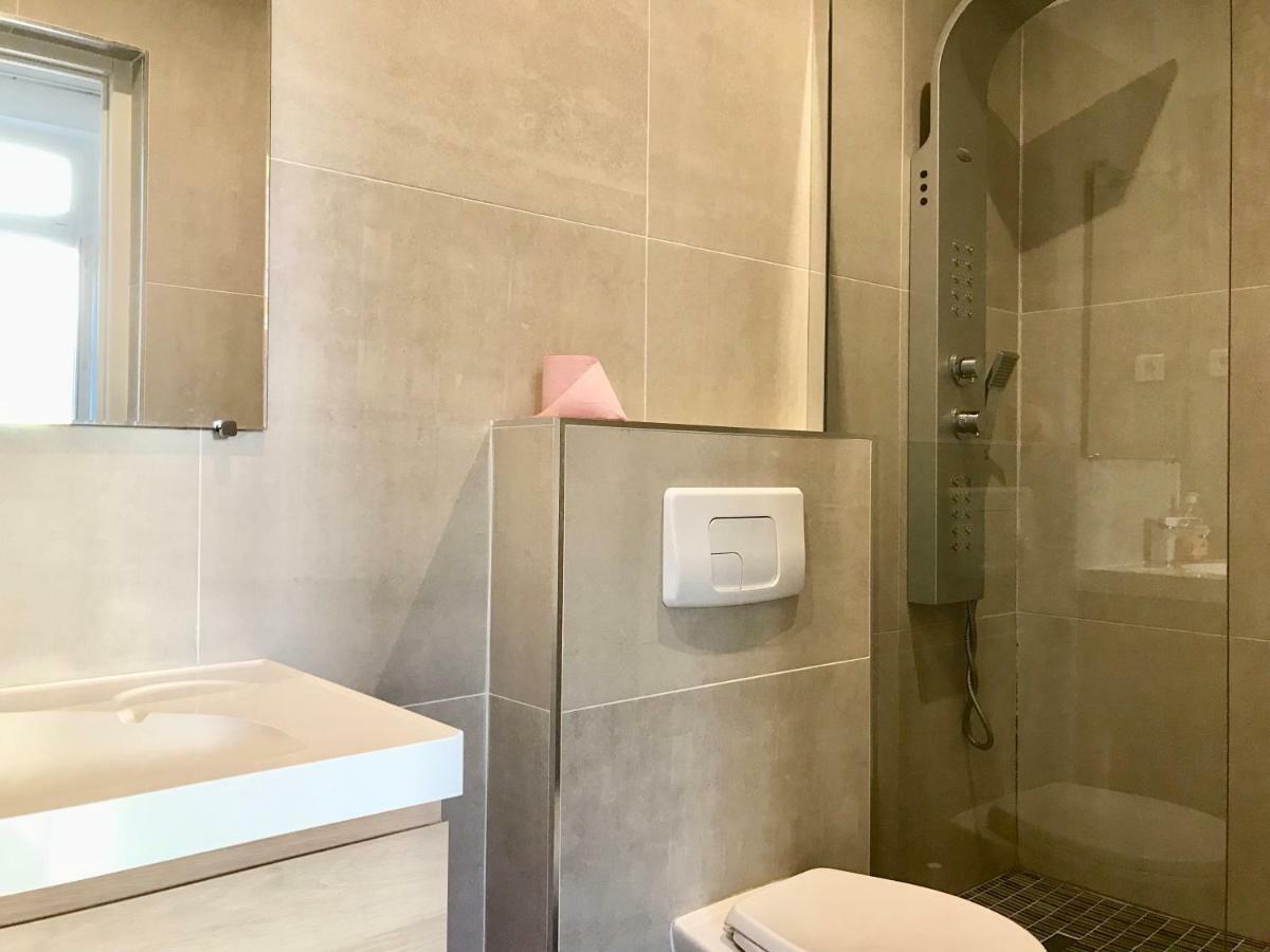 Appartement Design Marseille Centre Vieux-Port エクステリア 写真
