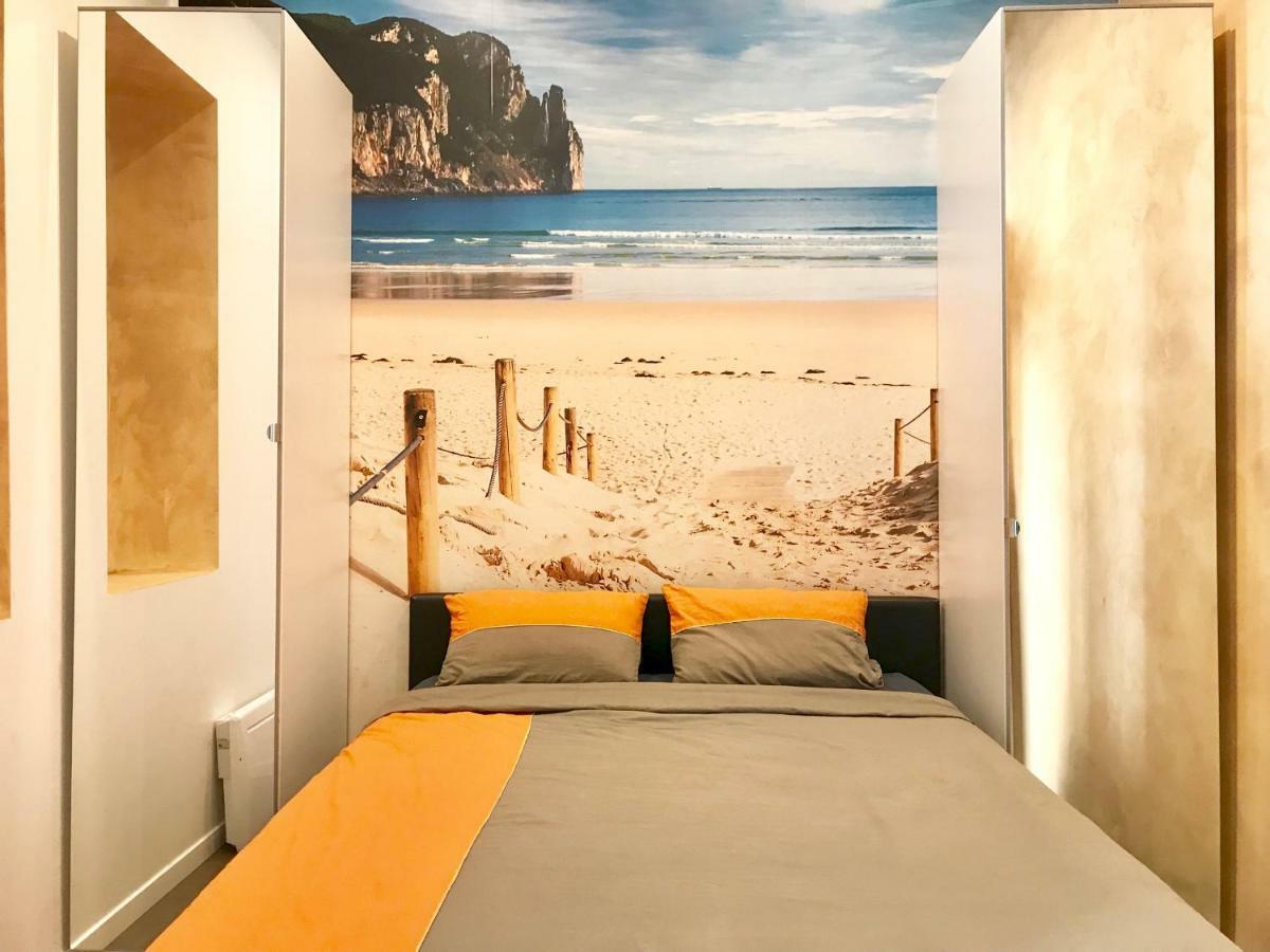 Appartement Design Marseille Centre Vieux-Port エクステリア 写真
